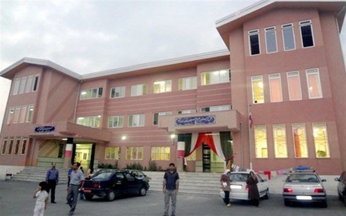 بیش از 7 هزار نفر در مدارس و مراکز رفاهی مازندران اسکان یافتند
