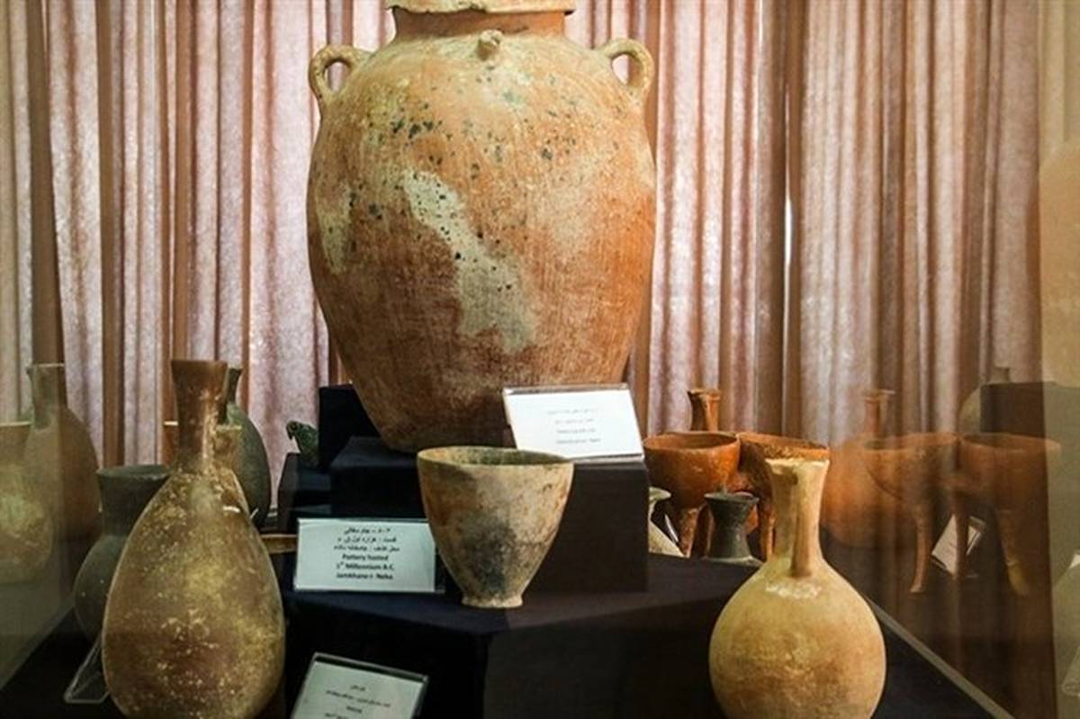 بازدید  بیش از ۳۸ هزار گردشگر نوروزی از موزه‌های مازندران