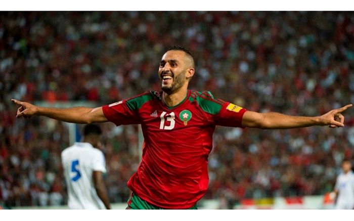 دیدار دوستانه ملی؛ خط و نشان پر رنگ مراکش برای فوتبال ایران