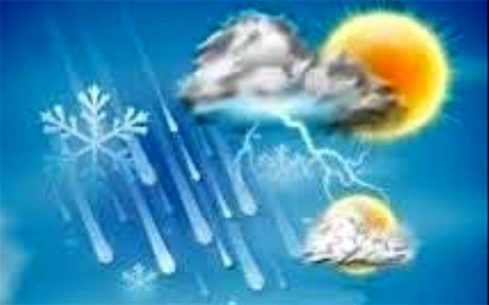 سوم فروردین ،روز جهانی هواشناسی