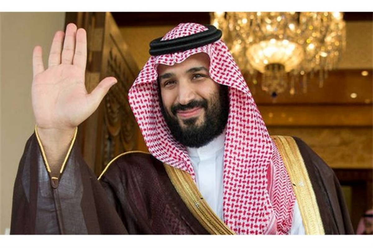 محمدبن سلمان: عربستان در مرحله تغییر به سر می‌برد