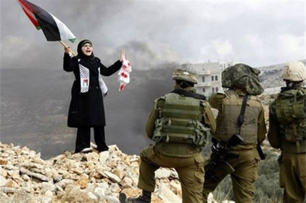 شرط کنگره آمریکا برای ادامه کمک به تشکیلات خودگردان فلسطین