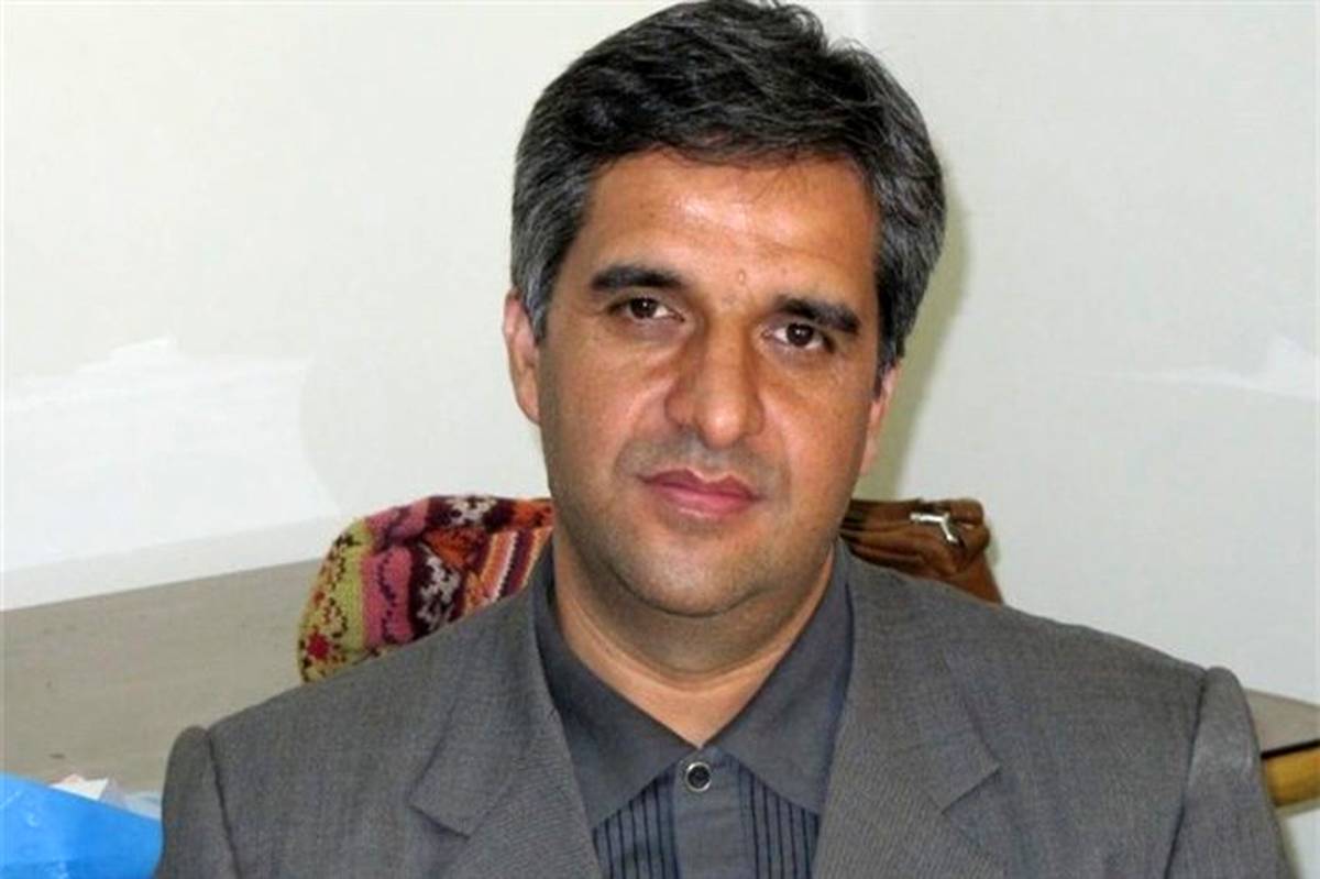 تبریک نوروزی عضو سازمان معلمان ایران به جامعه فرهنگیان