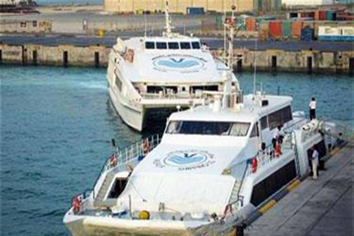 مدیرکل بنادر و دریانوردی خرمشهر خبر داد: تردد ۷ فروند شناور ایمن و استاندارد با ظرفیت ۵۲۰ صندلی