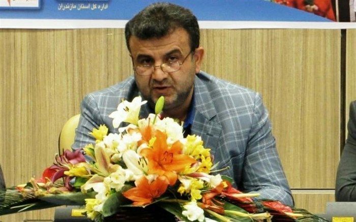 حضور انبوه گردشگران باید عامل توسعه گردشگری و اقتصاد مازندران باشد