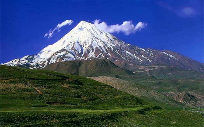 ثبت جهانی «کوه سبلان» در سال جاری دنبال می‌شود