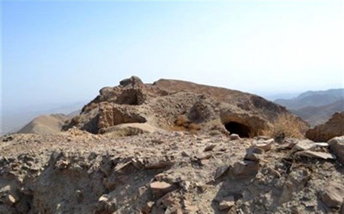 قلعه کل حسن صباح درمیان، دومین مرکز دفاعی ایران
