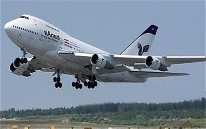 مدیرکل فرودگاه امام اعلام کرد:‌ صدور کارت پرواز الکترونیکی می‌شود