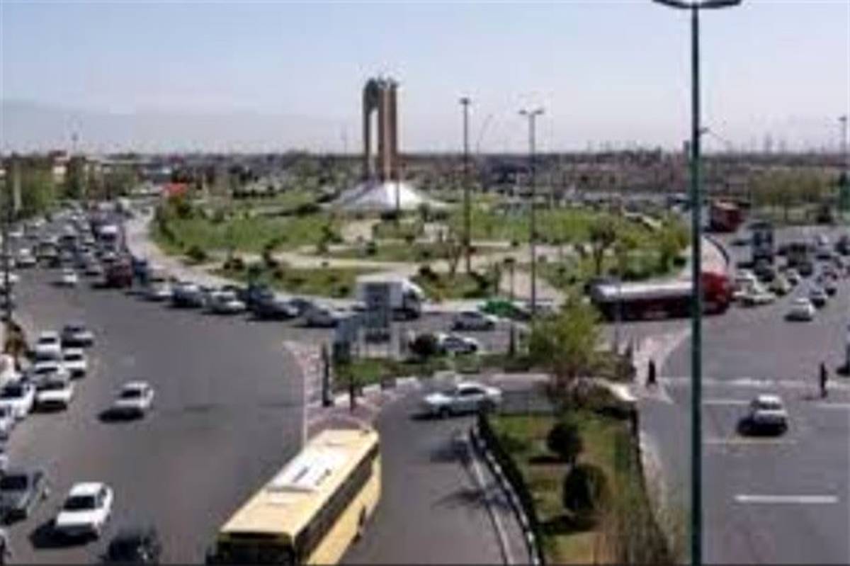 معرفی نقاط  گردشگری استان تهران ، شهرستان اسلامشهر