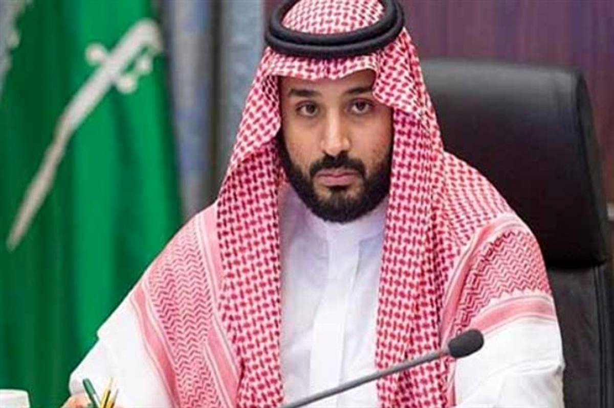 ادعای جدید بن سلمان در مورد برجام