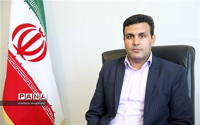 اسکان ۲۱۵ هزارو ۹۹۱ نفرروز مسافر نوروزی در ستاد های اسکان آموزش و پرورش استان کرمان