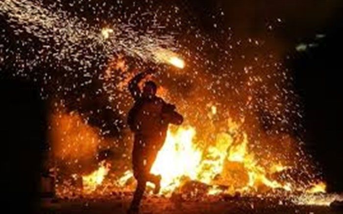 یک نوجوان در کرج فوت شد