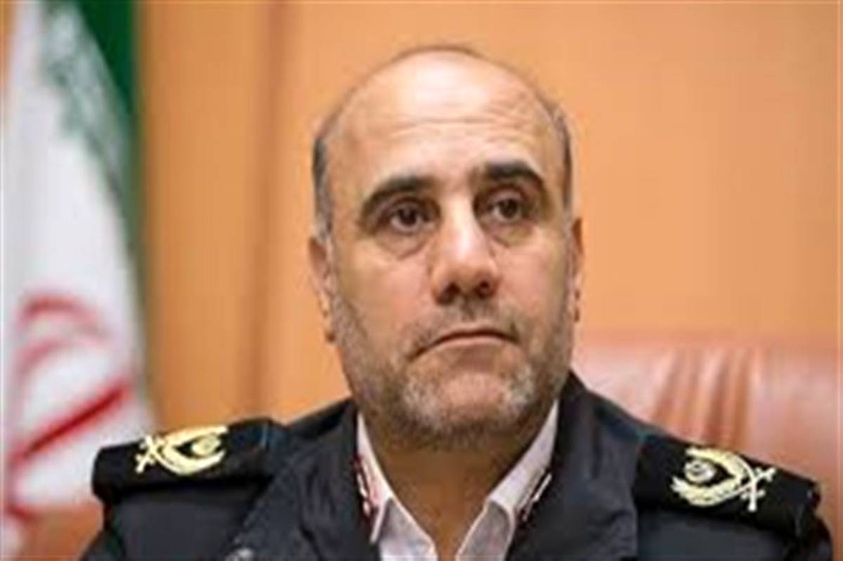 رئیس پلیس تهران خبر داد: دستگیری 8 اخلال‌گر نظم عمومی