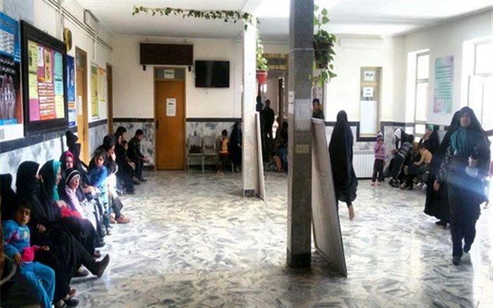 اعزام تیم بسیج جامعه پزشکی استان به شهرسه قلعه