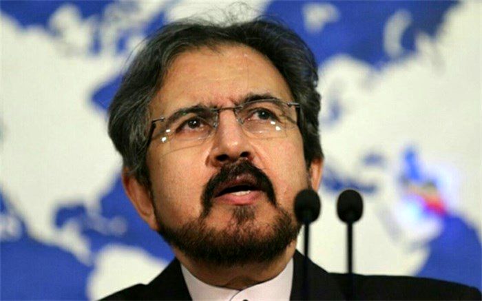 واکنش سخنگوی وزارت امور خارجه به تغییر وزیر امور خارجه آمریکا