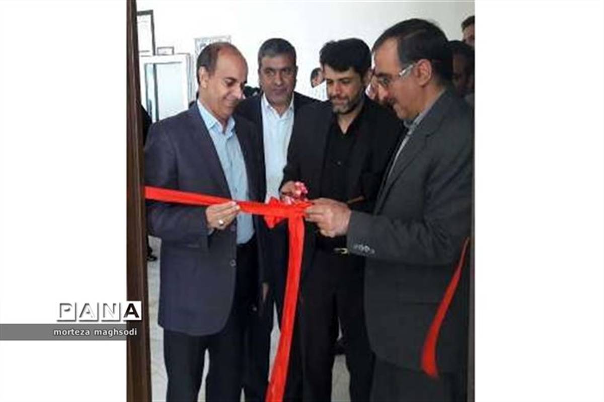 دومین مرکز نوآوری های دانش آموزی کشور در استان کرمان افتتاح شد