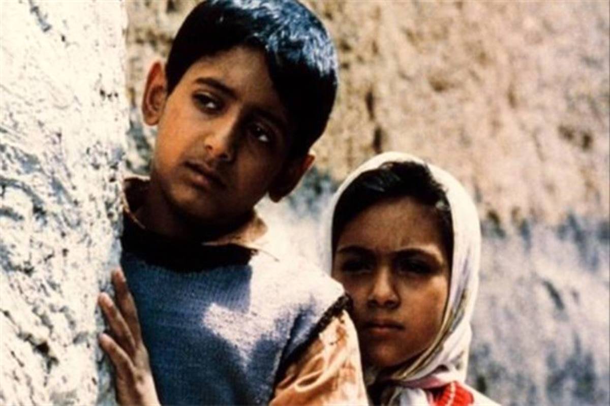«بچه‌های آسمان» مجیدی وارد لیست 250 فیلم برتر تاریخ سینما شد