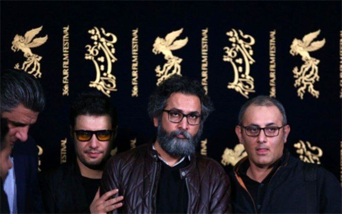 پایان خوش برای تنگه ابوقریب در جشنواره فیلم فجر 96