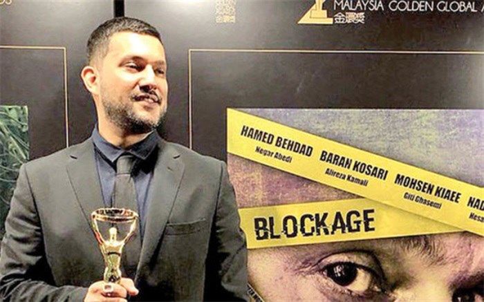 جایزه گرفتن «سد معبر»در جشنواره مالزی تا درخشش یک فیلم کوتاه در جشنواره لیسبون