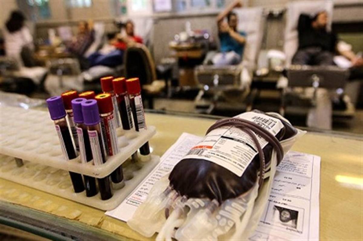 البرز نیازمند خون است/ سازمان انتقال خون میزبان مردم نوع دوست البرزی در ایام نوروز