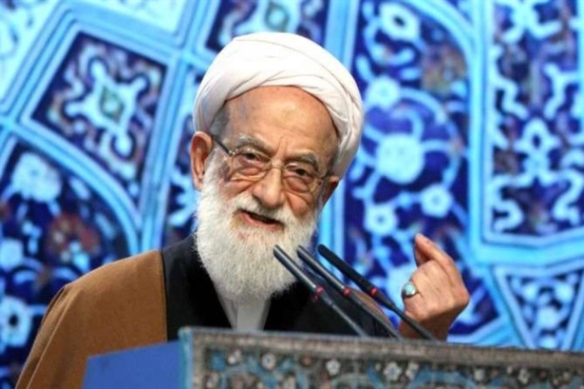 امامی کاشانی: دشمن مجلسی را نمی خواهد که نمایندگان آن با بسم‌الله صحبت خود را آغاز کنند