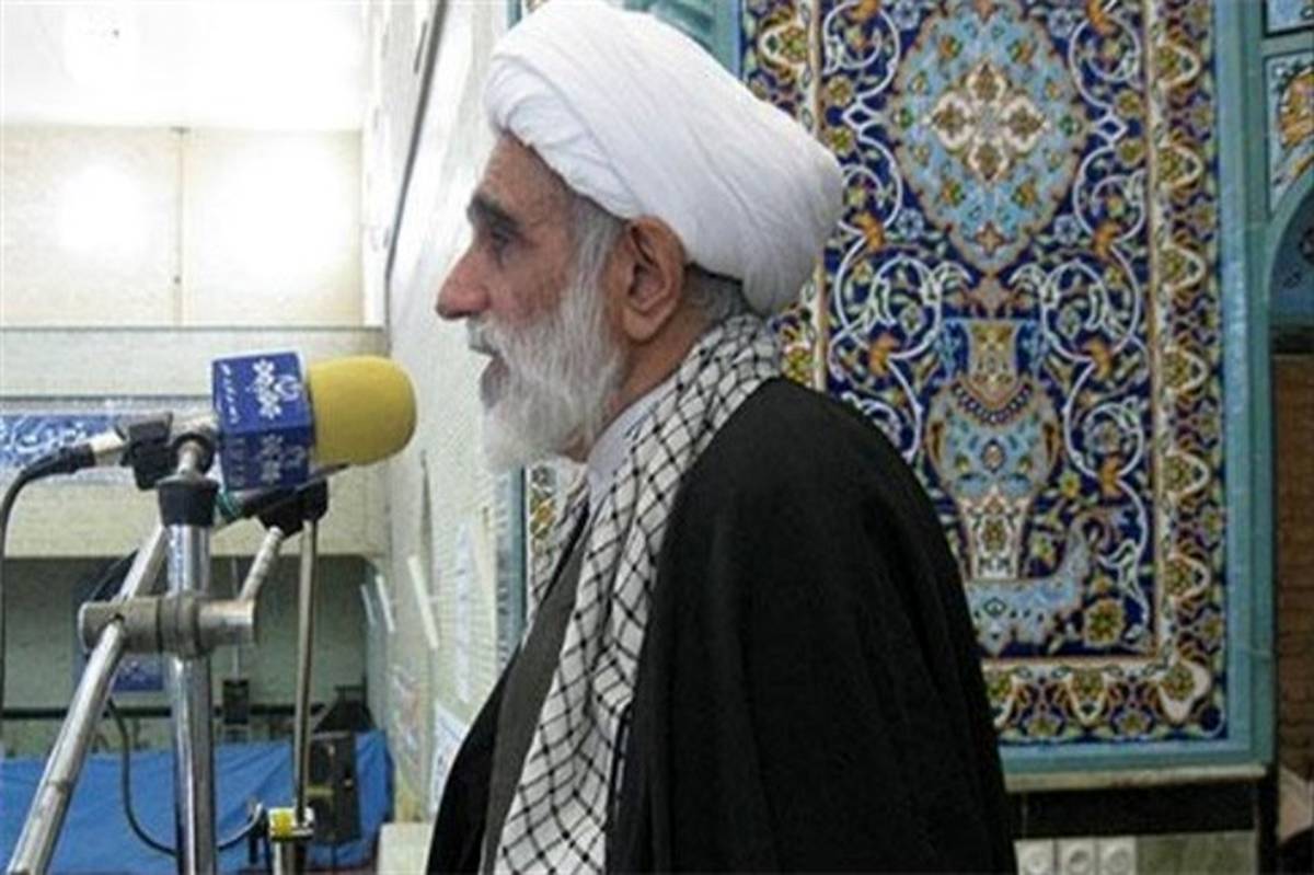 گزارش سازمان ملل مبنی بر نقض حقوق بشر در ایران خنده‌آور است