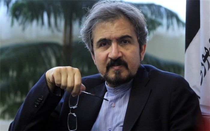 وزیر امور خارجه عمان امشب وارد تهران می شود
