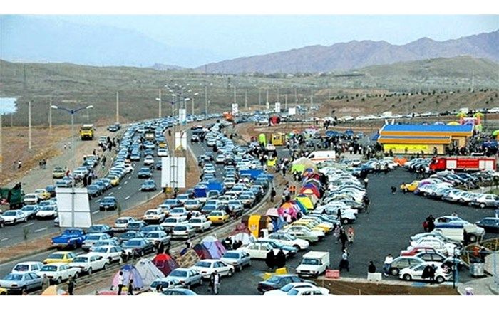مدیرکل راهداری استان مرکزی خبرداد:‌ پیش‌بینی افزایش 30 درصدی سفرهای نوروزی