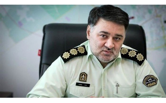 افزایش مصرف ماده مخدر گل در تهران
