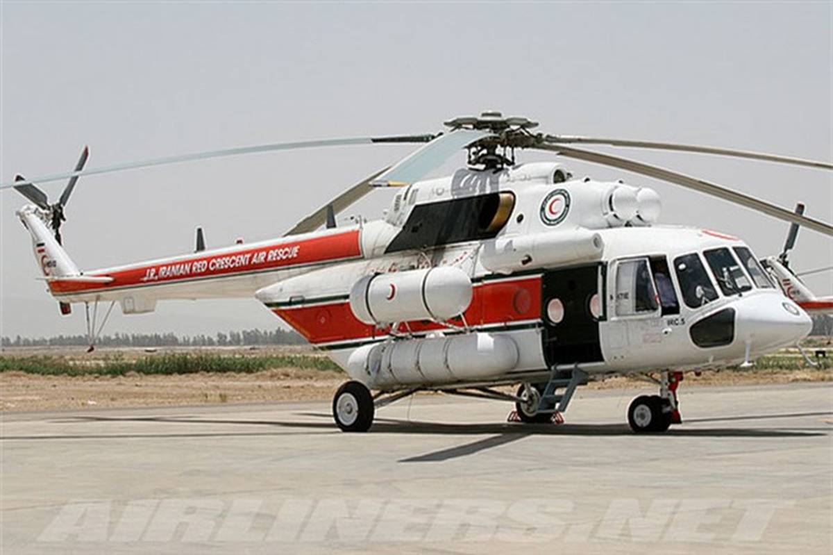مدیرکل راه و شهرسازی استان البرز خبر داد:‌ اختصاص ۱۰ پد هلیکوپتر برای امدادرسانی در جاده چالوس