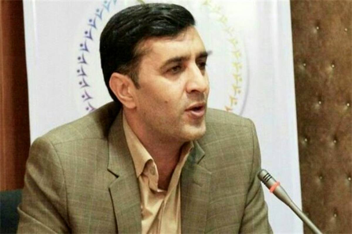 معاون  تربیت بدنی وزیرآموزش و پرورش  از عملکرد ورزش دانش آموزی استان کردستان در برگزاری مسابقات کشوری تجلیل کرد