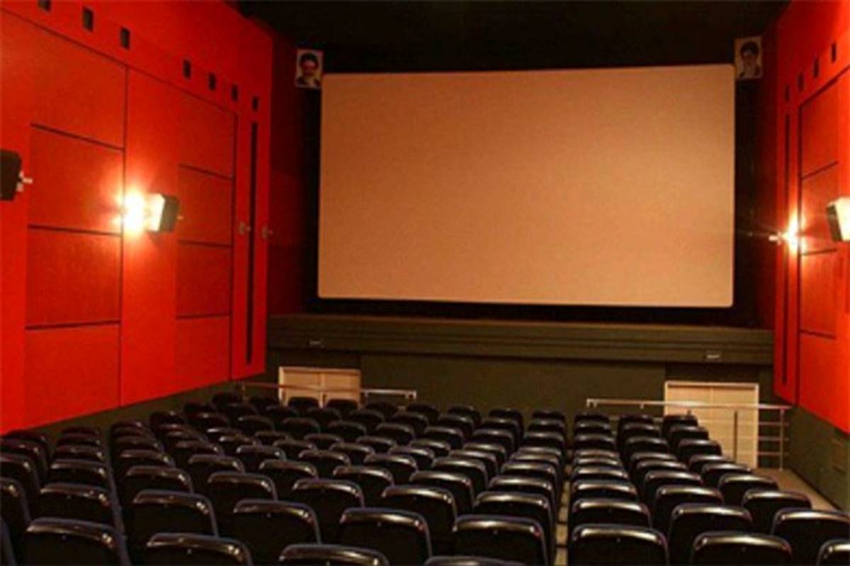 رکورد فروش روزانه سینمای ایران شکسته شد
