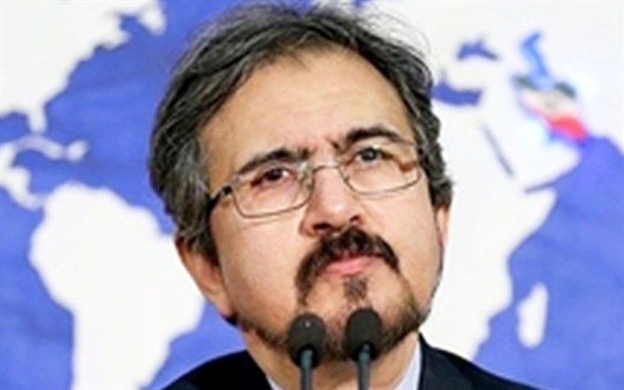 احضار کاردار یونان در تهران به وزارت خارجه