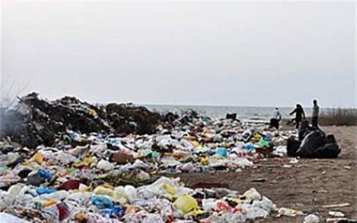 امینی،‌عضو کمیسیون بهداشت و درمان مجلس: بحران زباله در شمال کشور جدی گرفته نمی شود