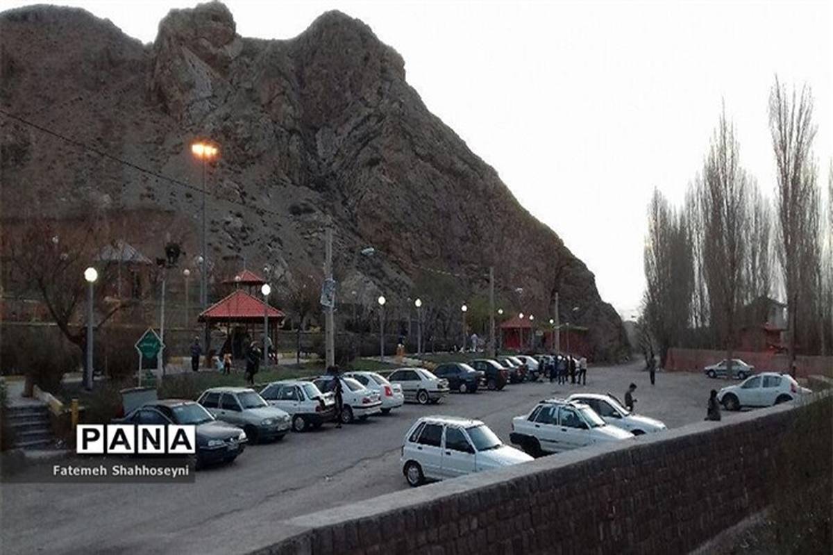 حضور پلیس در جادهها تا پایان بازگشت مسافران نوروزی