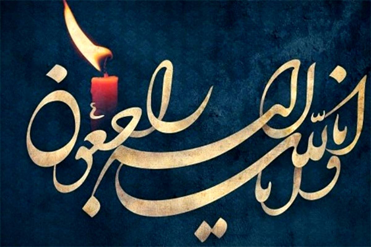 دانش آشتیانی، وزیر سابق آموزش و پرورش درگذشت جعفر افقهی را تسلیت گفت