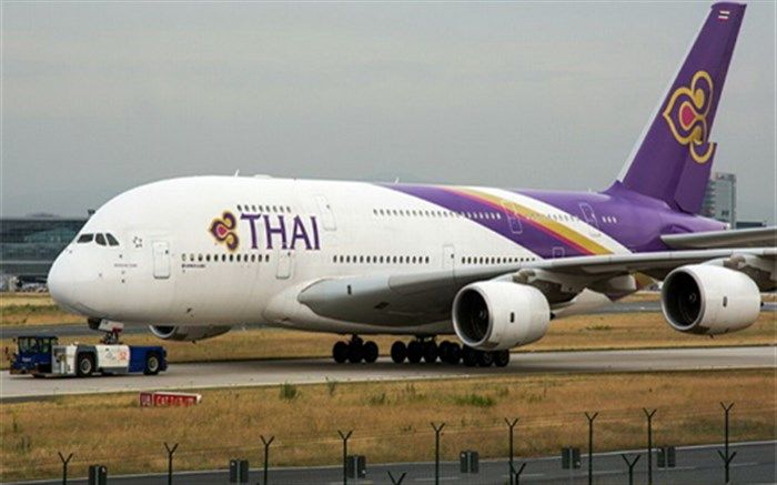 تایلند مسافران چاق را سوار هواپیما نمی‌کند!