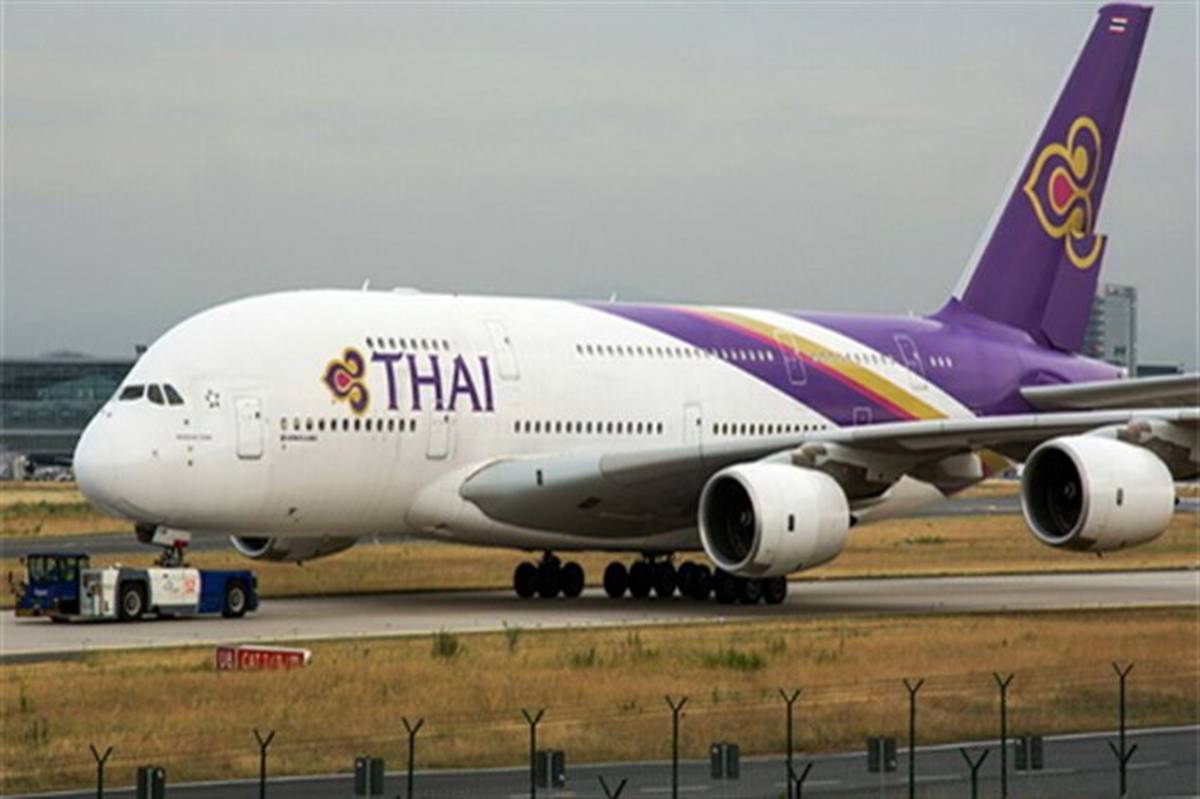 تایلند مسافران چاق را سوار هواپیما نمی‌کند!