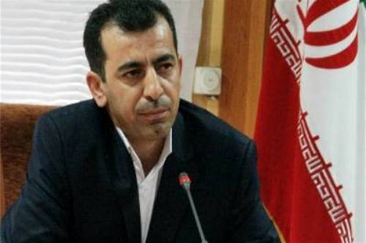 مدیر کل ورزش و جوانان استان کردستان: احداث هتل ورزش مریوان یکی اولویت های مهم شهرستان مریوان است