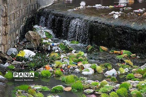با طبیعت مهربان باشیم