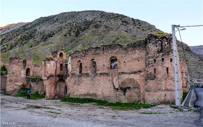 ایلام با تاریخ ۱۰ هزار ساله گردشگران را فرا می خواند