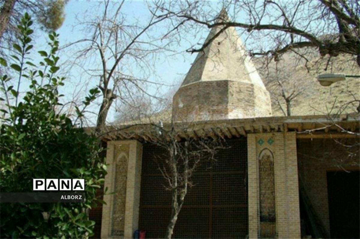 امامزاده عبدالقهار (ع) ورده میزبان زائرین و مسافرین نوروزی