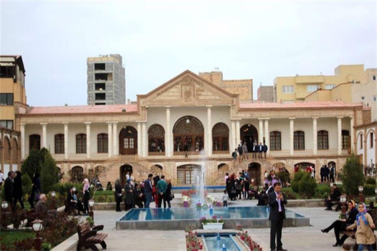رشد ۲۹ درصدی بازدید گردشگران نوروزی از آذربایجان شرقی