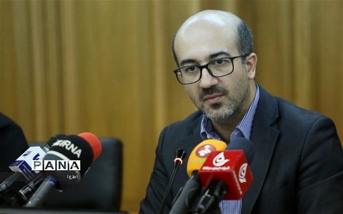 سخنگوی شورای اسلامی شهر تهران : استعفای نجفی احتمالا پذیرفته نخواهد شد