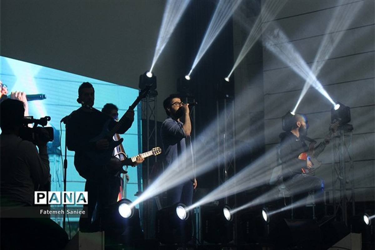 ۱۰۰ جشنواره موسیقی نوروزی در مازندران برگزار شد