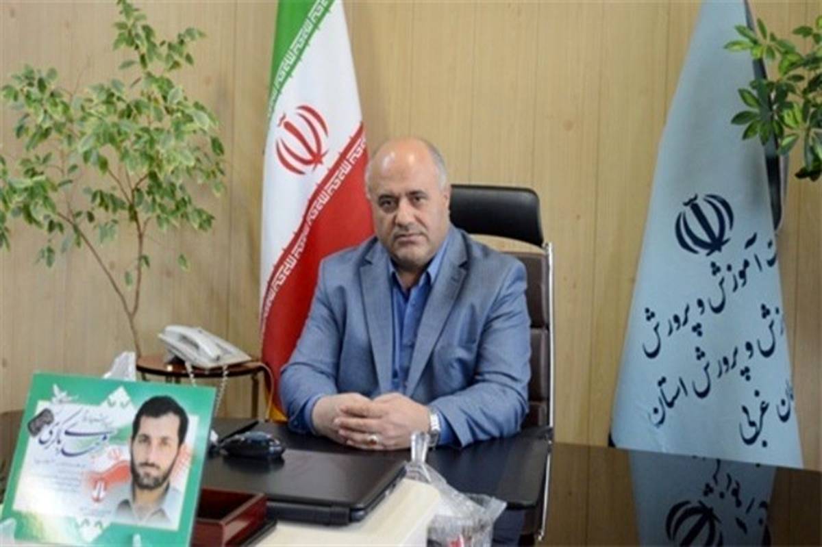 ستاد اسکان فرهنگیان  آذربایجان غربی با 826 کلاس مجهز  پذیرای فرهنگیان شد