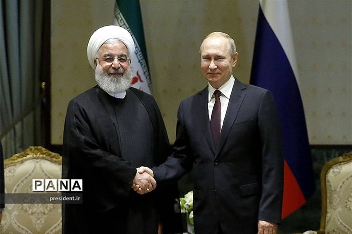 احتمال همکاری ‌های ایران و روسیه در چارچوب موضوعات غیر از سوریه