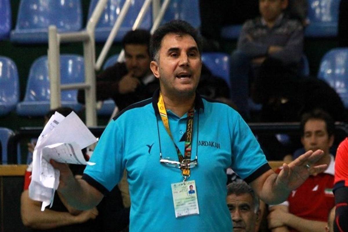 چالش‌های معرفی نماینده ایران در والیبال جام باشگاه‌های آسیا