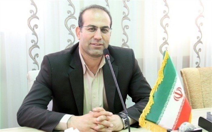 ارتقای کیفی فعالیت های ستاد اسکان فرهنگیان استان همدان در نوروز 97