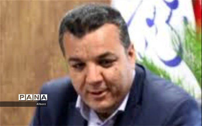۱میلیون و ۲۰۰هزار خدمت بدون مراجعه در سال ۹۶  در حوزه تامین اجتماعی البرز